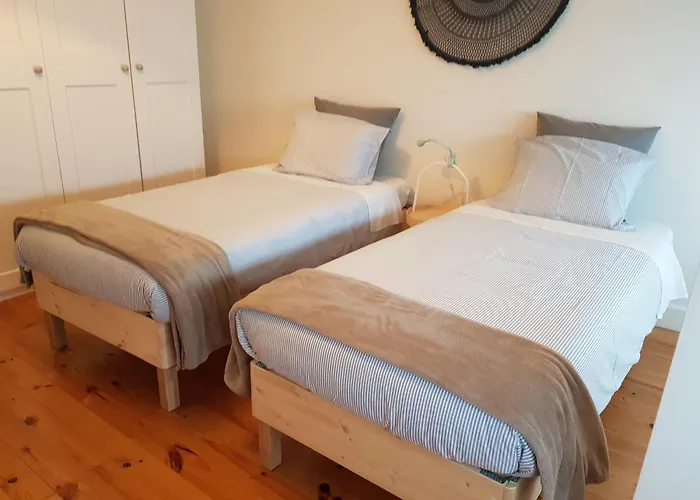 Regua Pine House