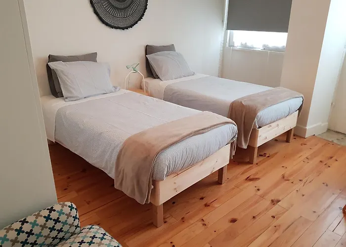 Regua Pine House