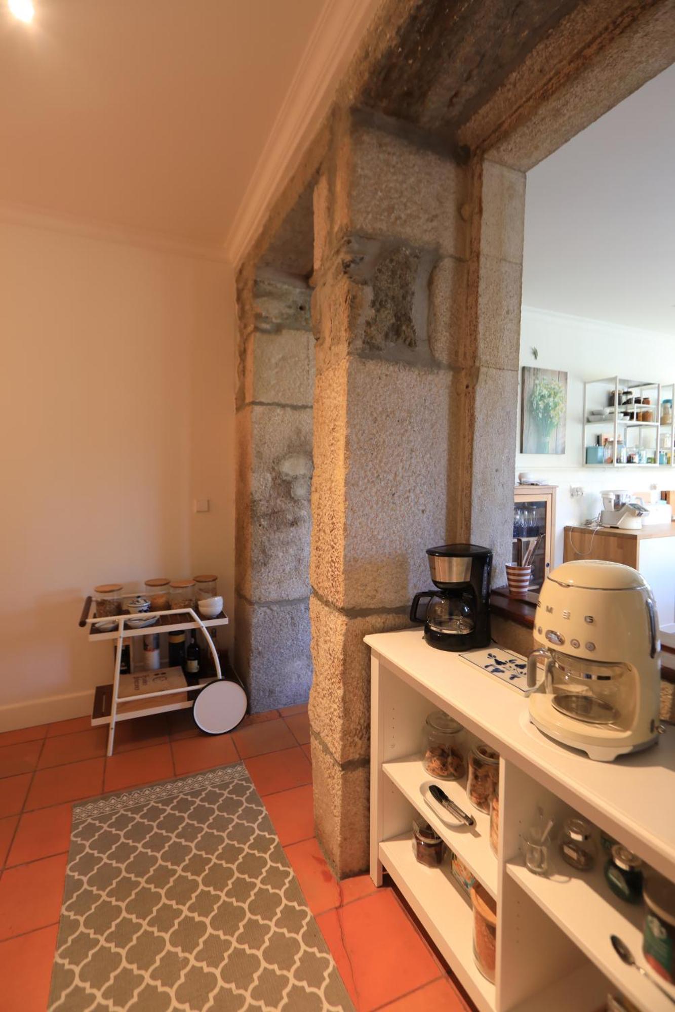 Regua Pine House Homestay *