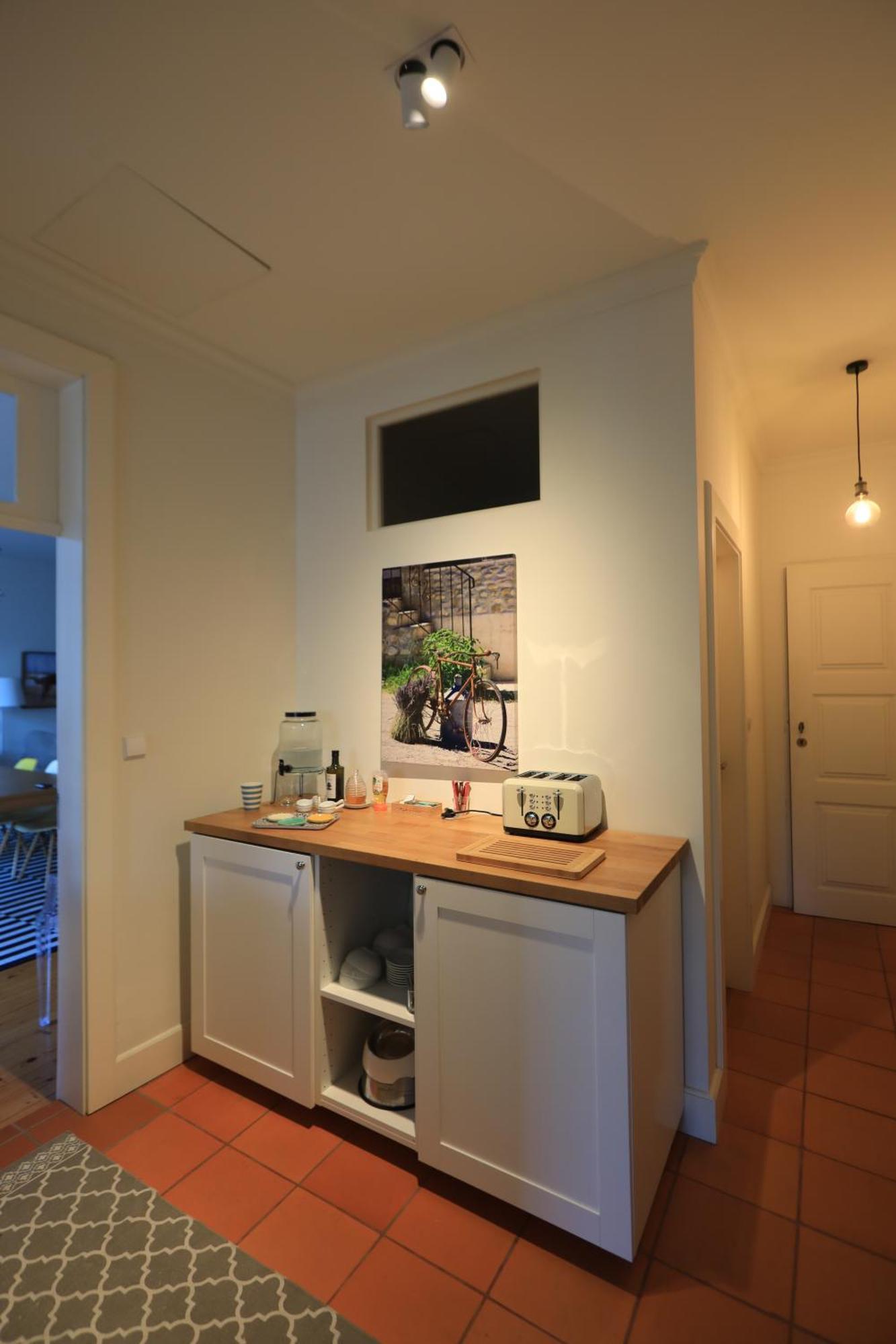 Regua Pine House Privatunterkunft