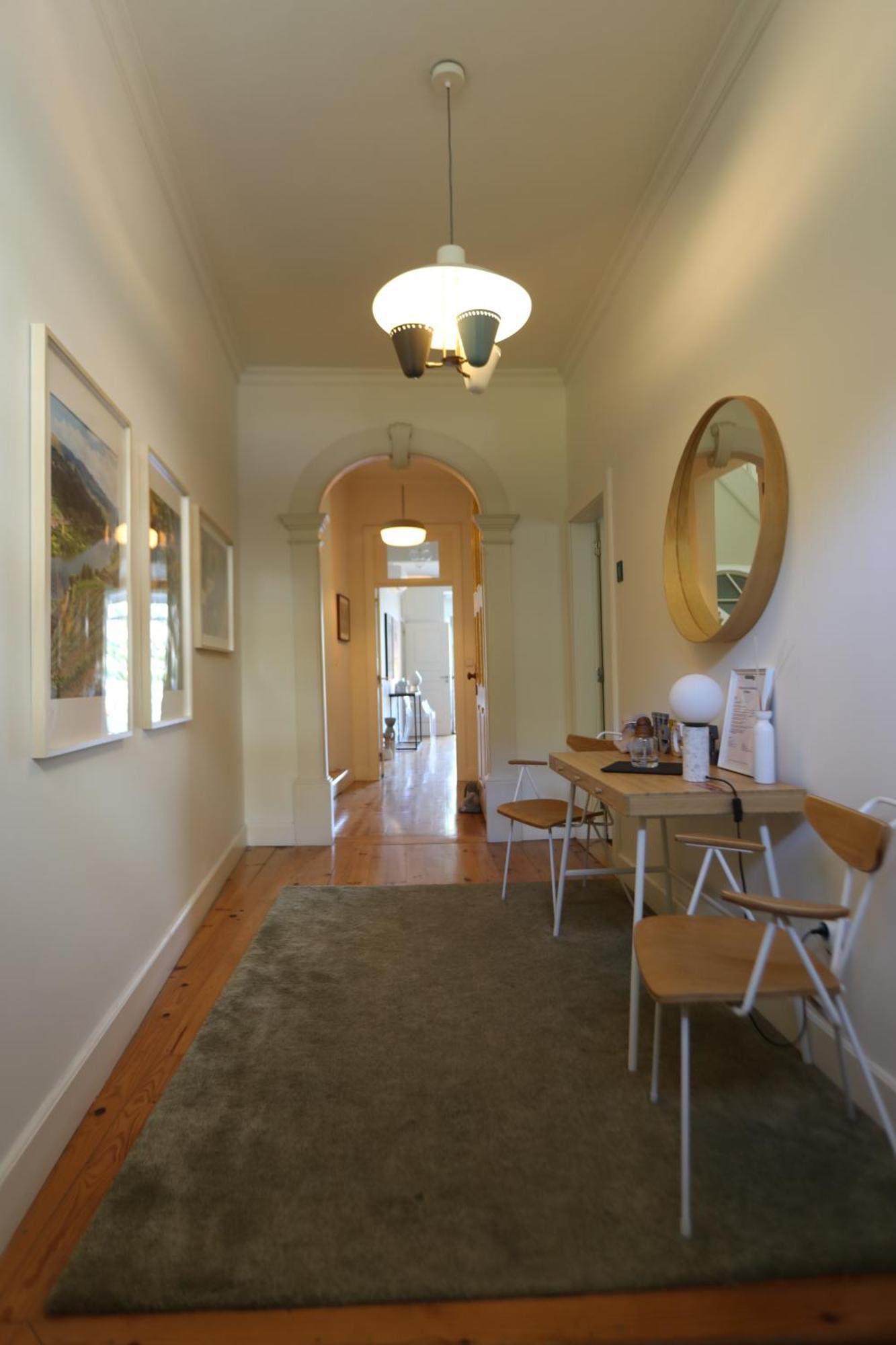 Privatunterkunft Regua Pine House