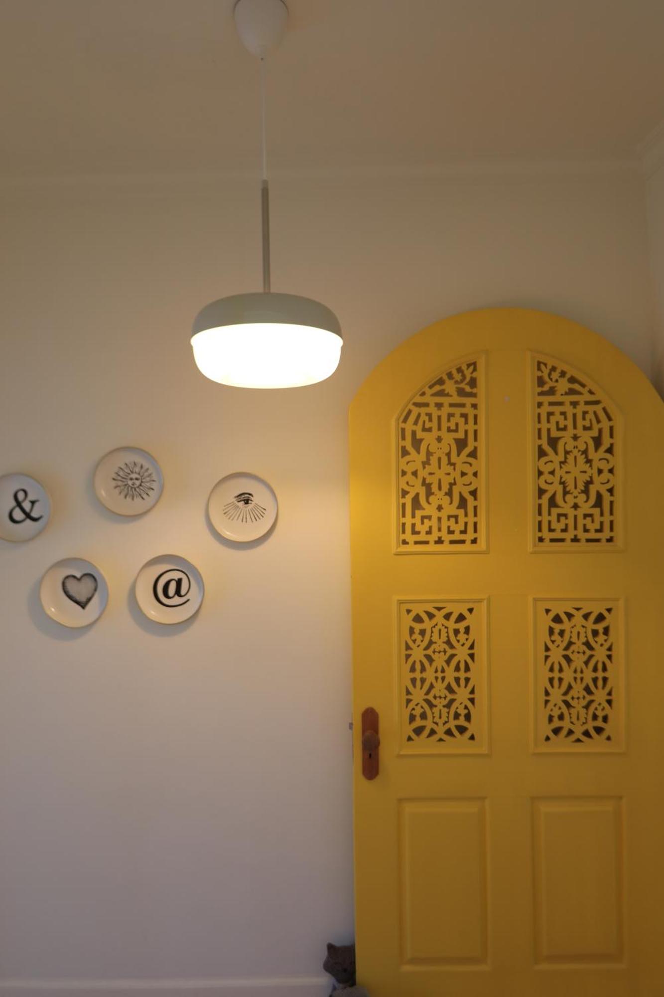 Homestay Regua Pine House