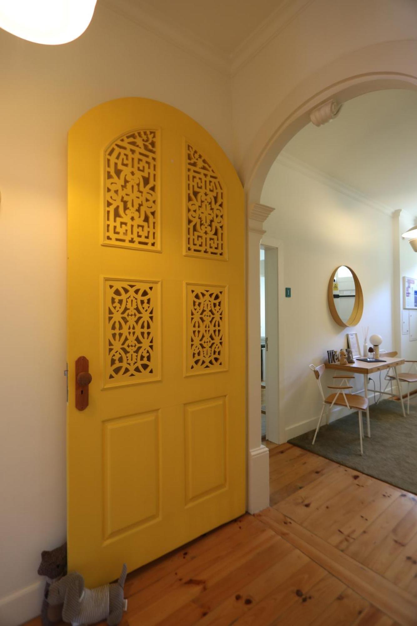 Regua Pine House Privatunterkunft *