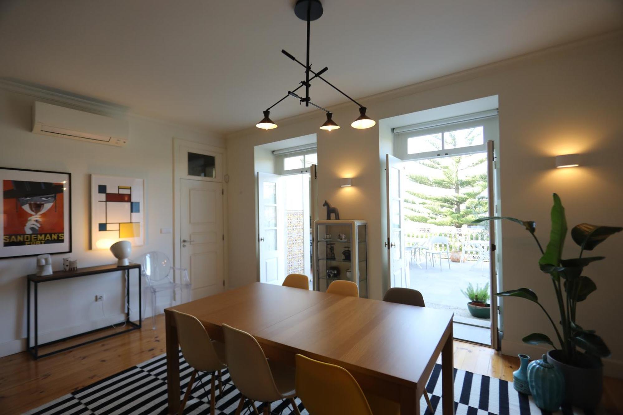Regua Pine House Peso da Regua