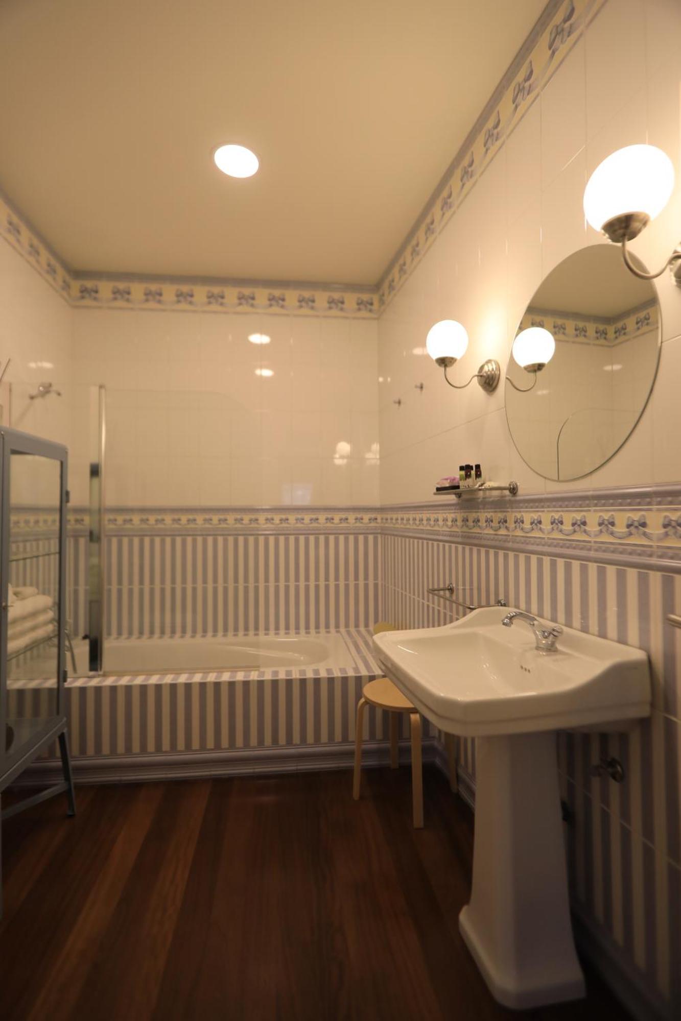 Regua Pine House Privatunterkunft