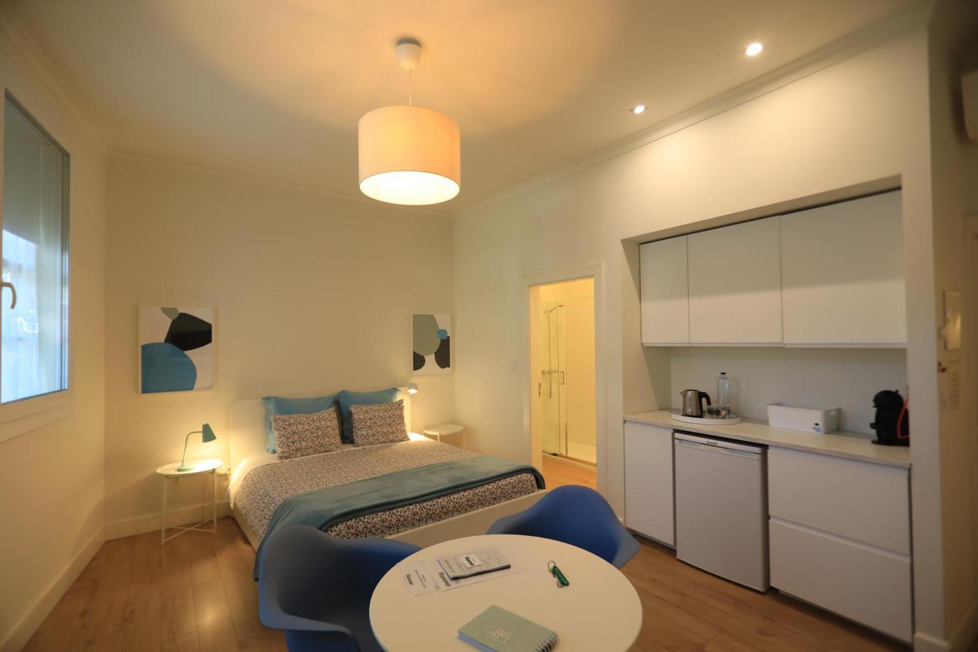 Regua Pine House * Peso da Regua