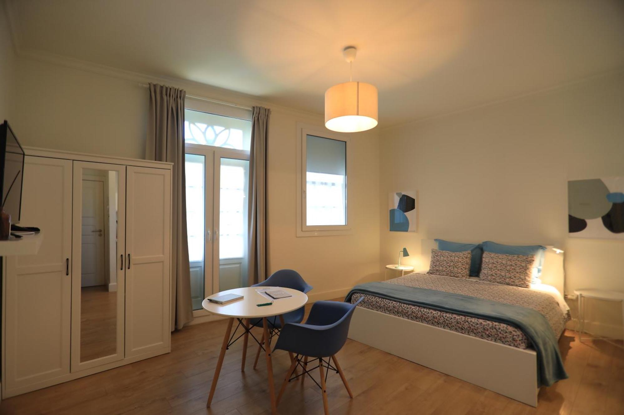 Privatunterkunft Regua Pine House