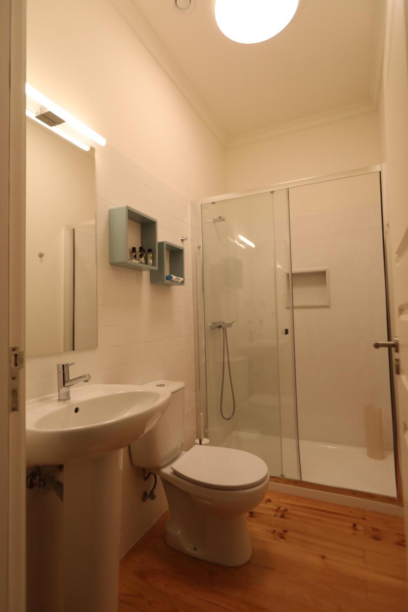 Regua Pine House Privatunterkunft Peso da Régua
