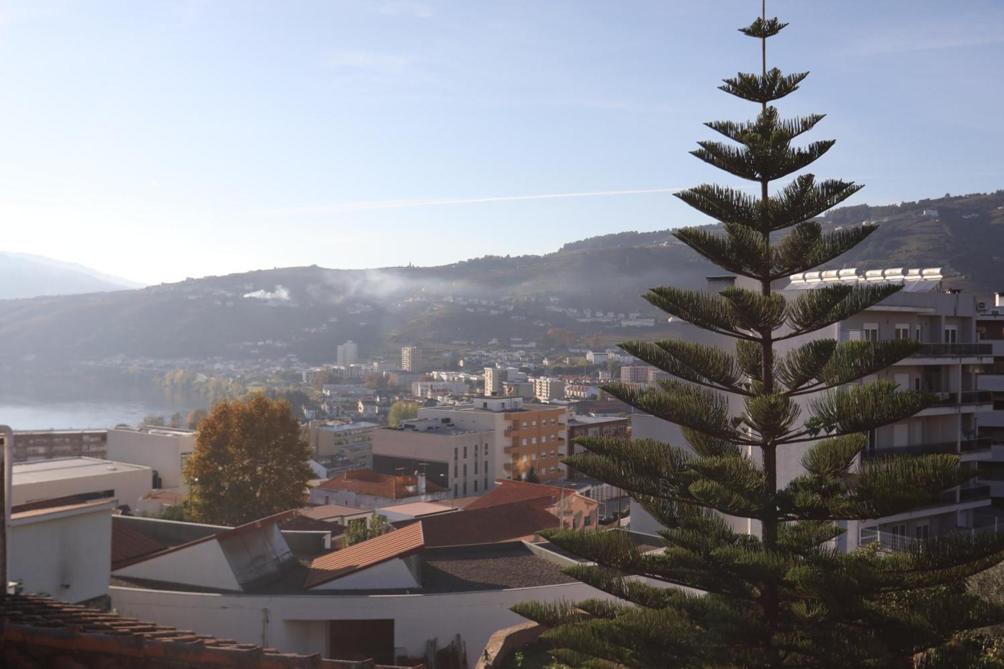 Regua Pine House *