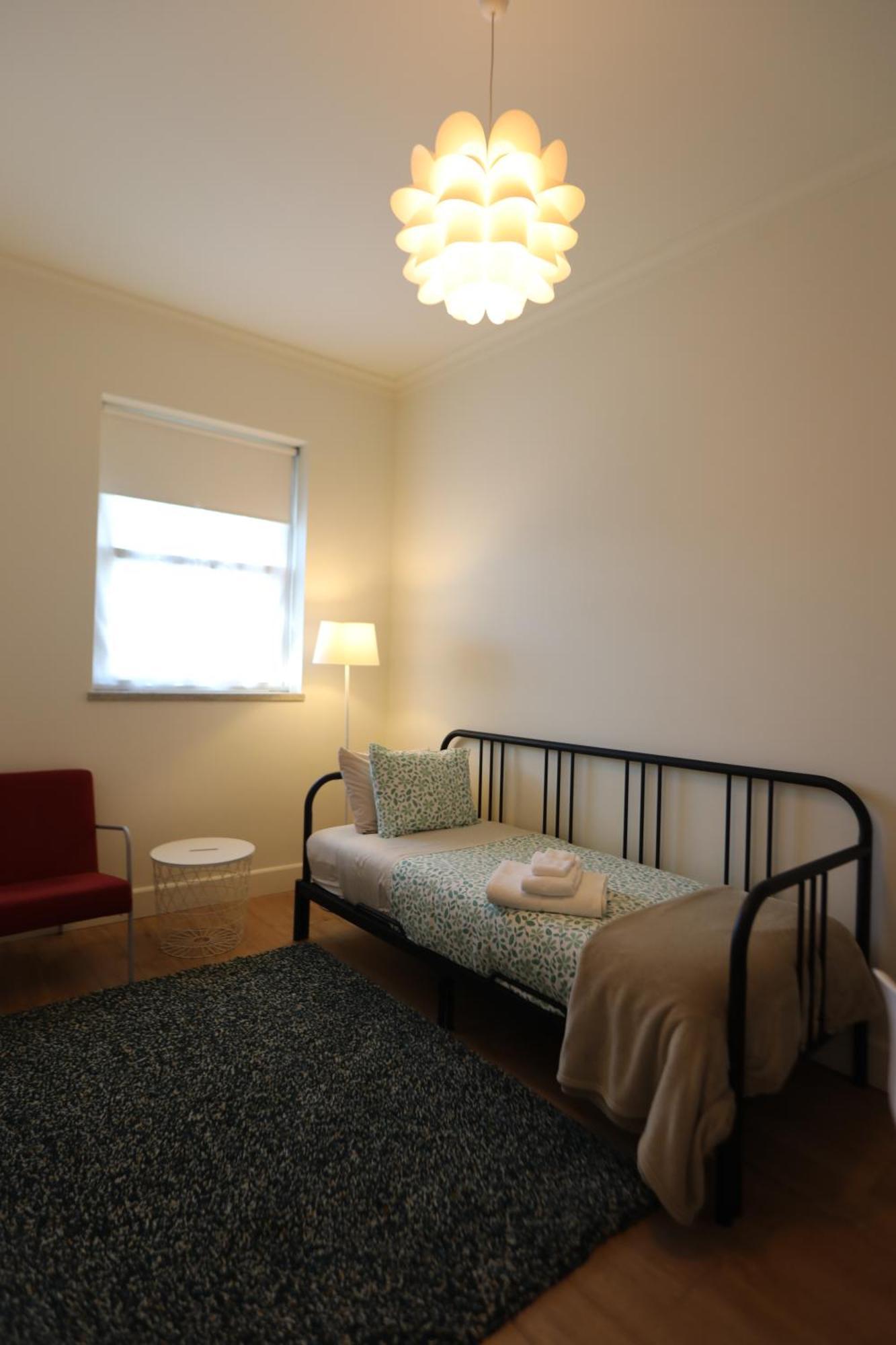 Regua Pine House Privatunterkunft *