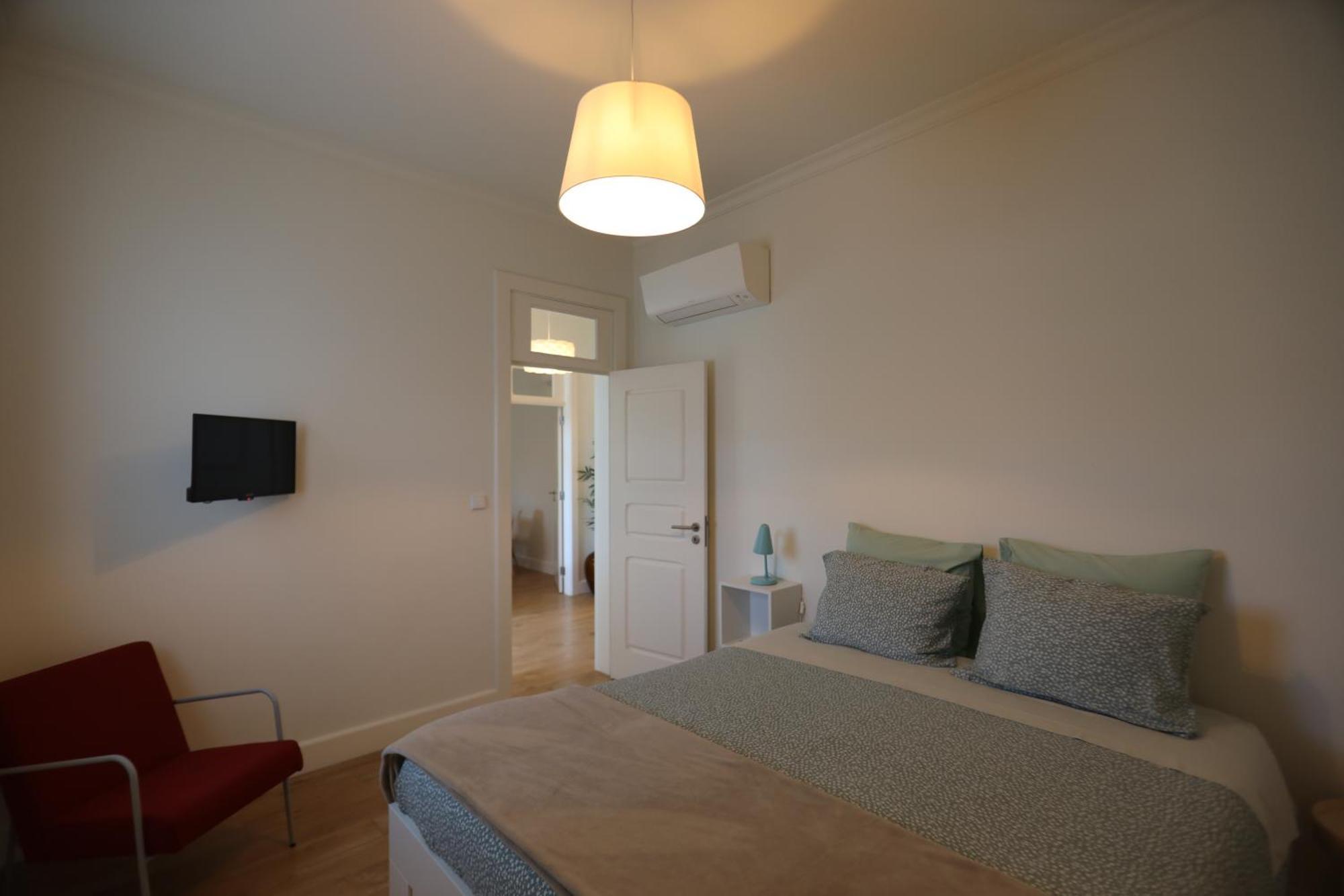 Regua Pine House Privatunterkunft Peso da Régua
