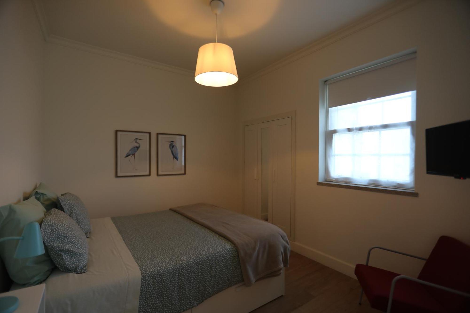 Regua Pine House Homestay *