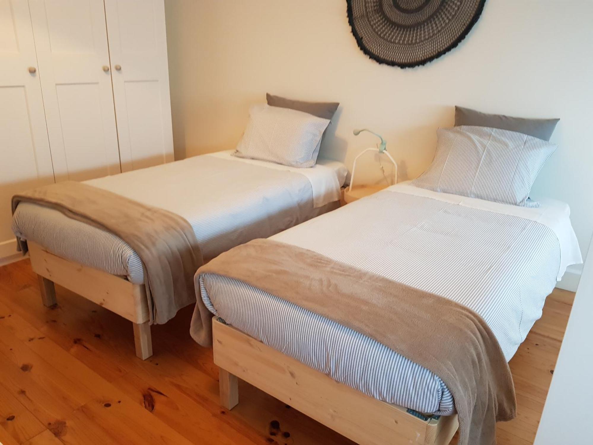 Privatunterkunft Regua Pine House