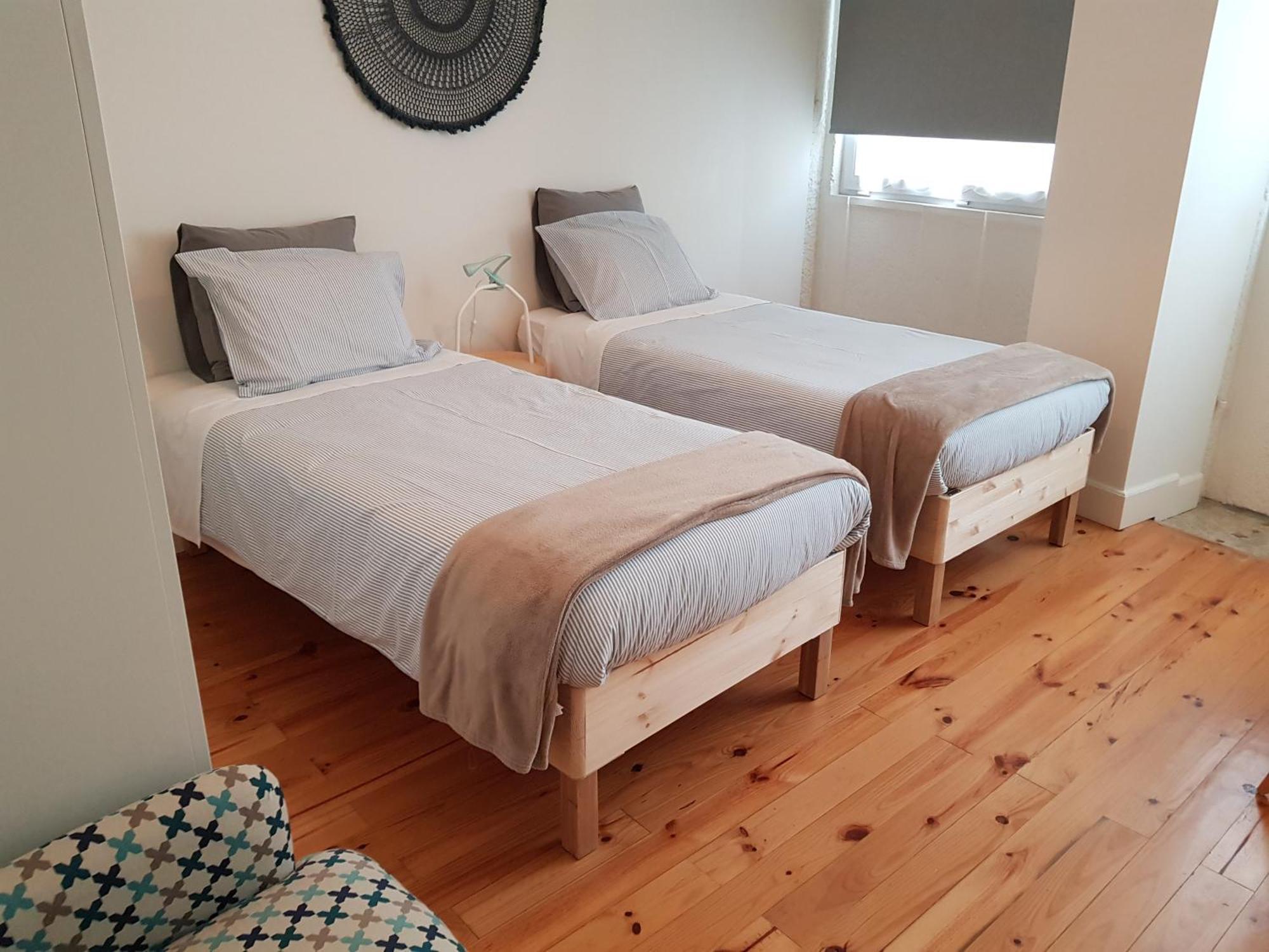 Regua Pine House Privatunterkunft Peso da Régua