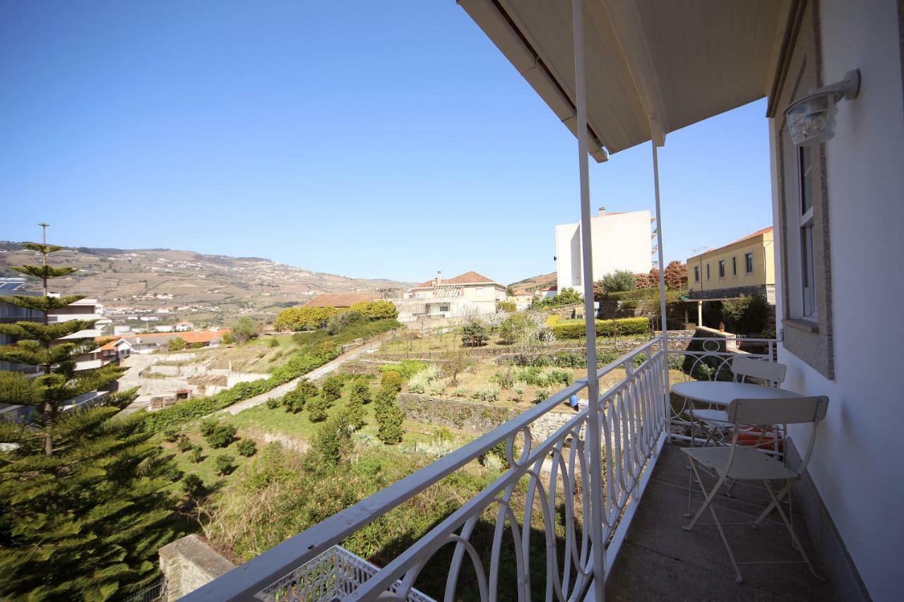 Regua Pine House