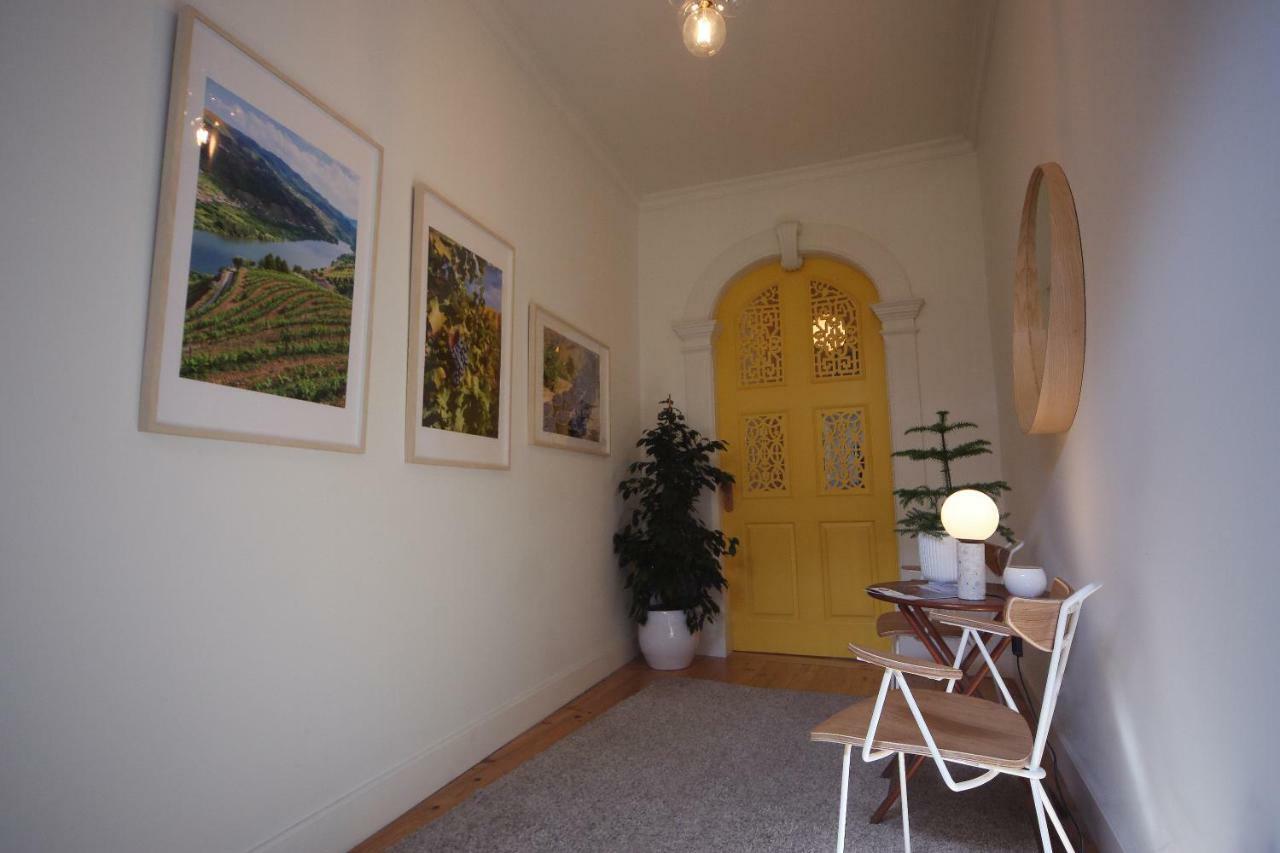 Regua Pine House